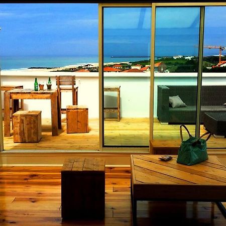 T2 A Anglet Grande Terrasse Vue Mer, Plage A Pied. Exterior foto